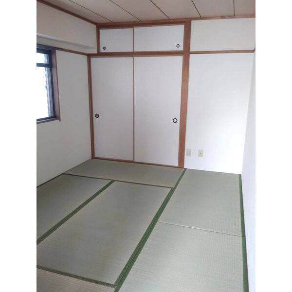 アイリス松井 室内写真5