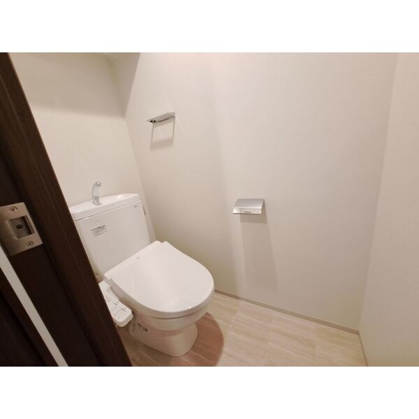 スプランディッド難波III 室内写真5