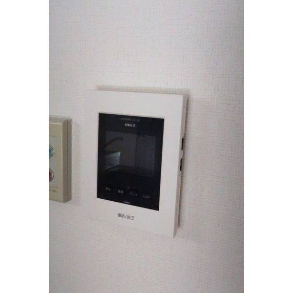アーバンヒルズ一社 室内写真7