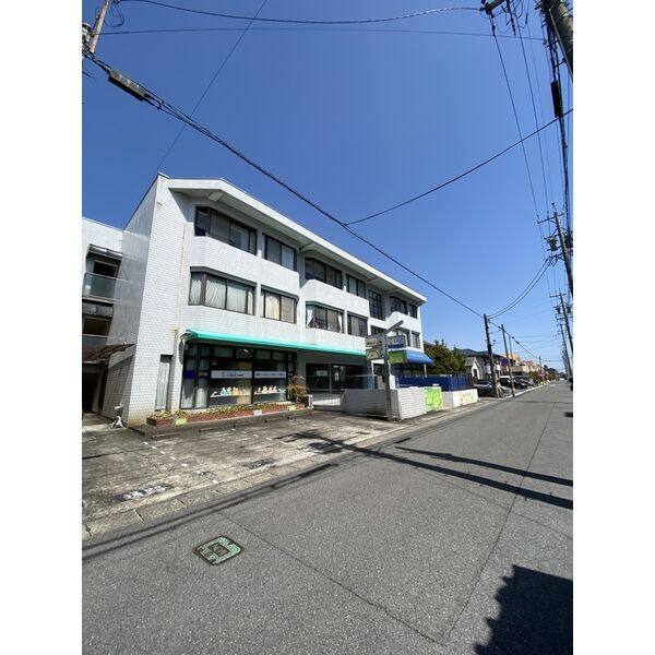 緑園第3サンコーポ 建物画像