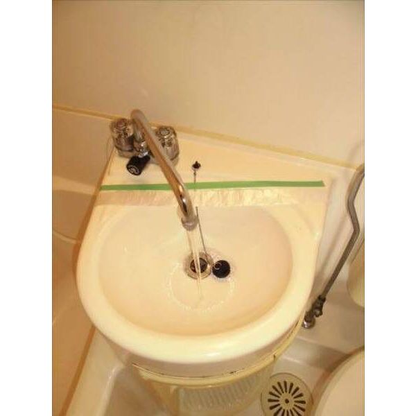 ローレンスハイム 室内写真5