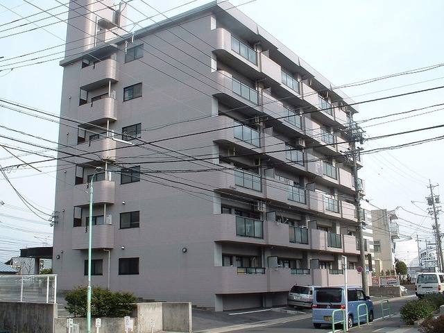 アルカディアⅡ牧の里 建物画像