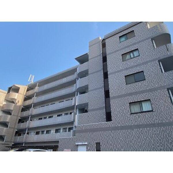 アルカディアV(5) 建物画像