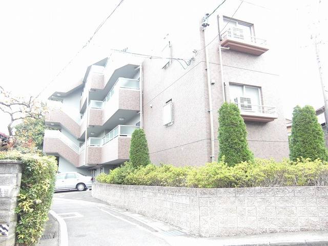 アルカディアⅦ(7) 建物画像