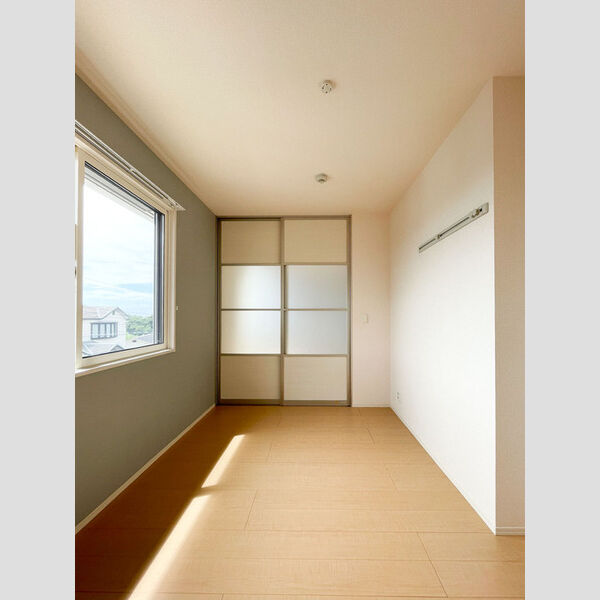神戸6番館 室内写真4