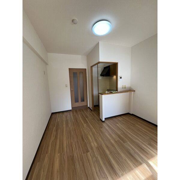 Reve21 室内写真7