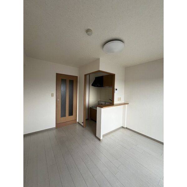 Reve21 室内写真5