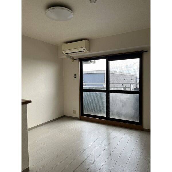 Reve21 室内写真7