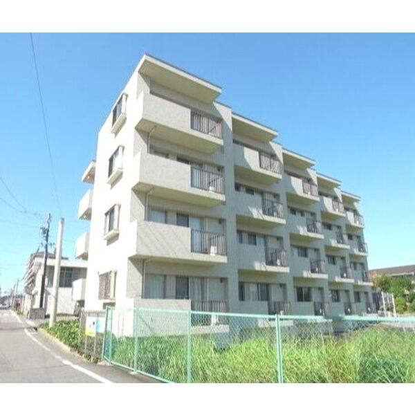 アデランテ 建物画像
