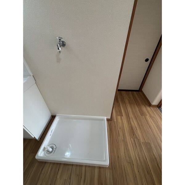カーサエスペランサ 室内写真8