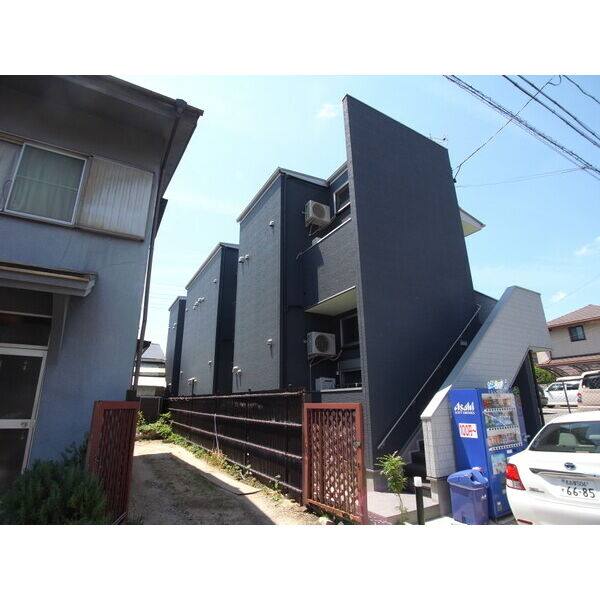 グラシア 建物画像