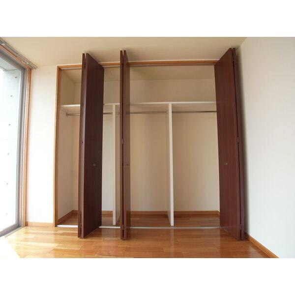 大須APARTMENT 室内写真9