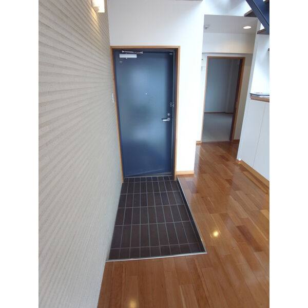大須APARTMENT 室内写真10