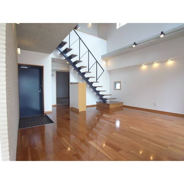 大須APARTMENT 室内写真1