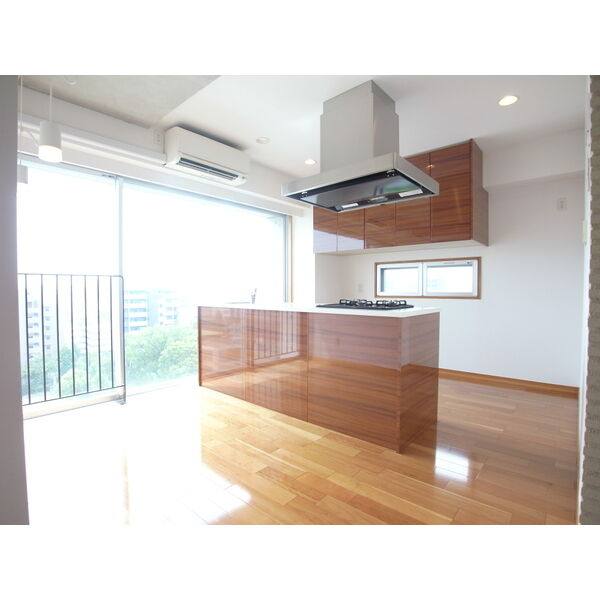 大須APARTMENT 室内写真2