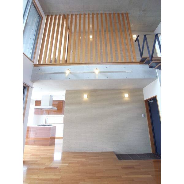 大須APARTMENT 室内写真3