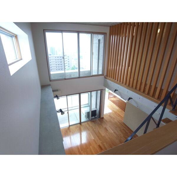 大須APARTMENT 室内写真4