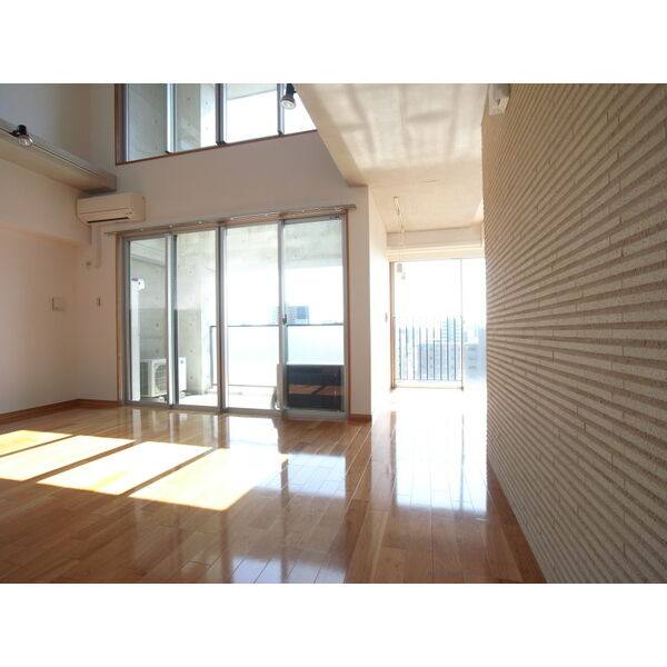 大須APARTMENT 室内写真5