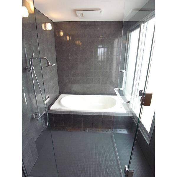大須APARTMENT 室内写真7