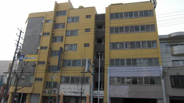 オオタビル 建物画像