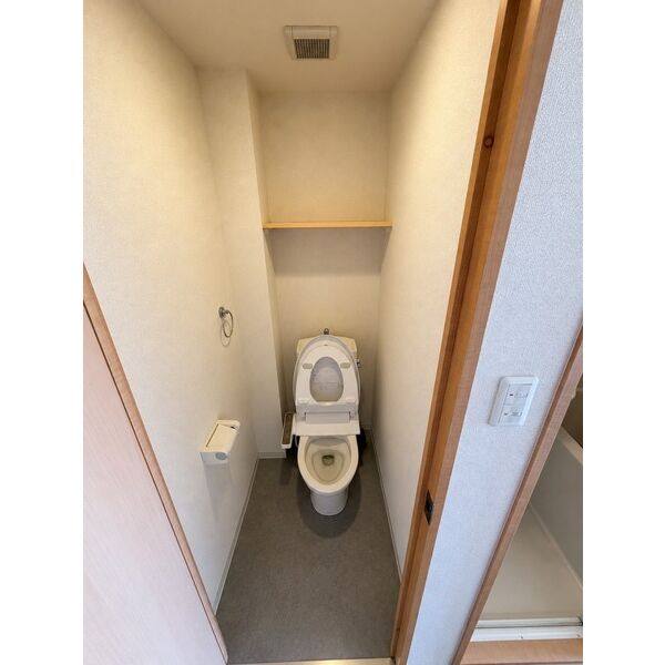 ソシオ豊田聖心町 室内写真5