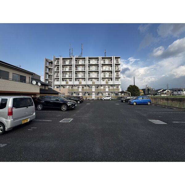 ソシオ豊田聖心町 建物画像