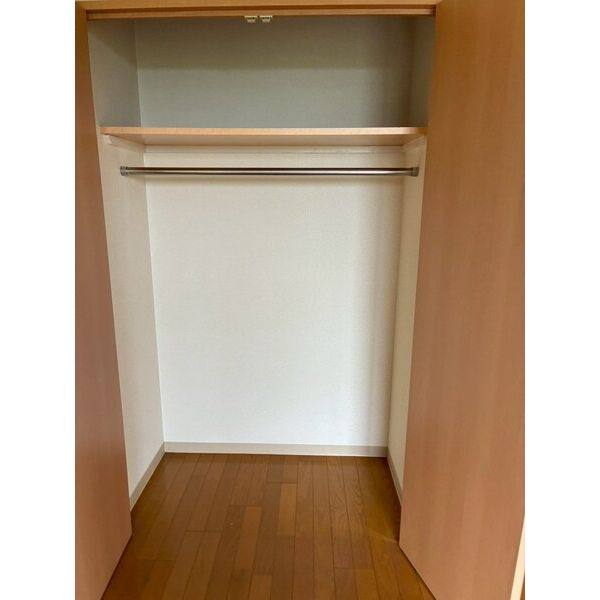 ソシオ豊田聖心町 室内写真9