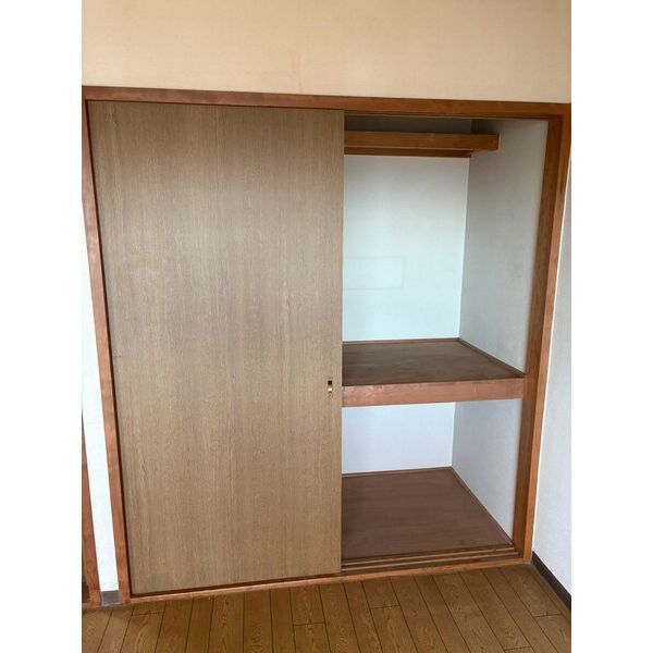 ボナールIII 室内写真7