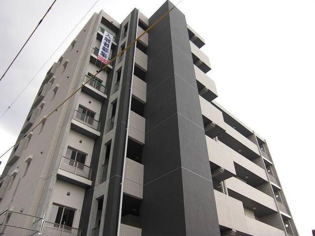 KANARE BLD.
