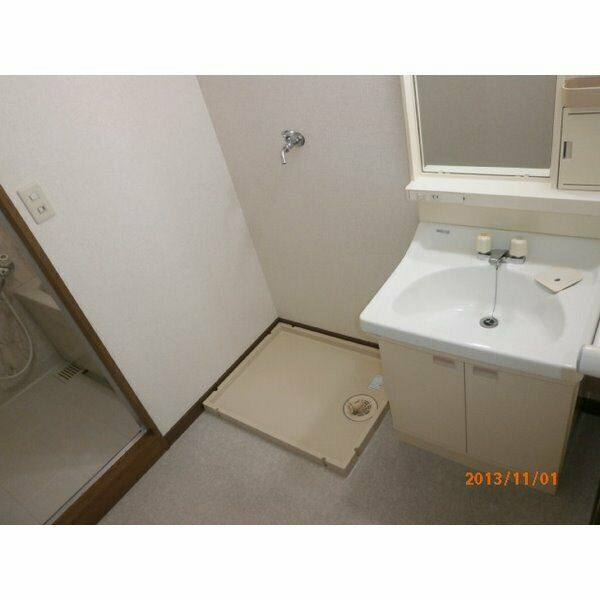 グランヴェル西山 室内写真3
