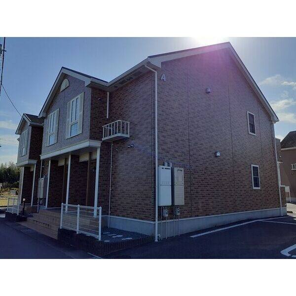 アンジェリック A棟