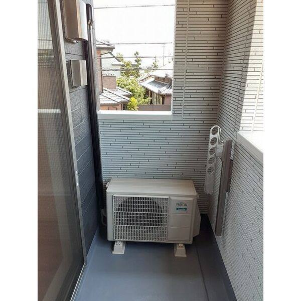 トレノーベA 室内写真8