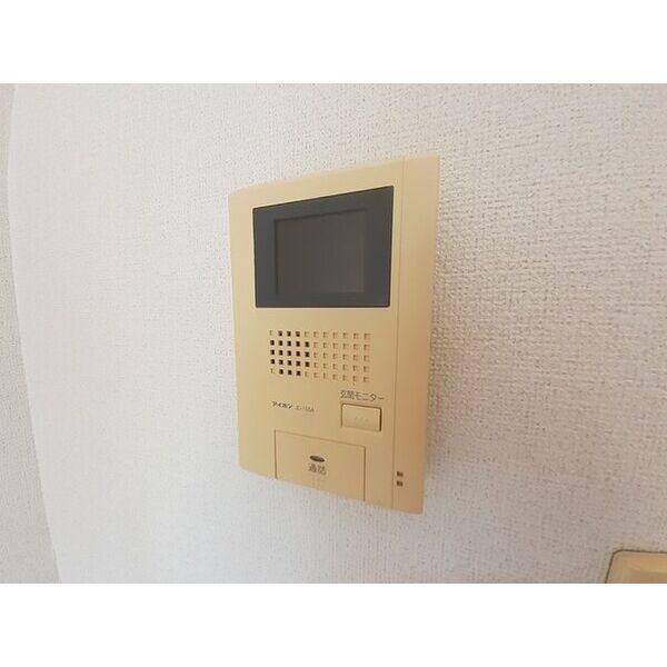 グランツ 室内写真9