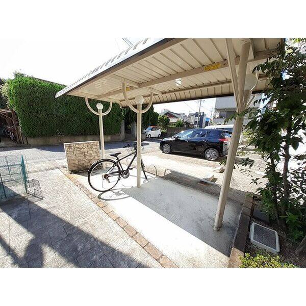 グランツ 室内写真8