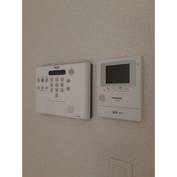 シャン ド フルール 室内写真10