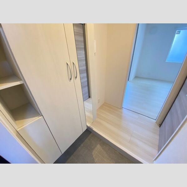 D-room塚口町 室内写真2