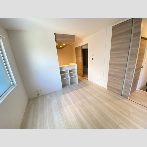 D-room塚口町 室内写真3