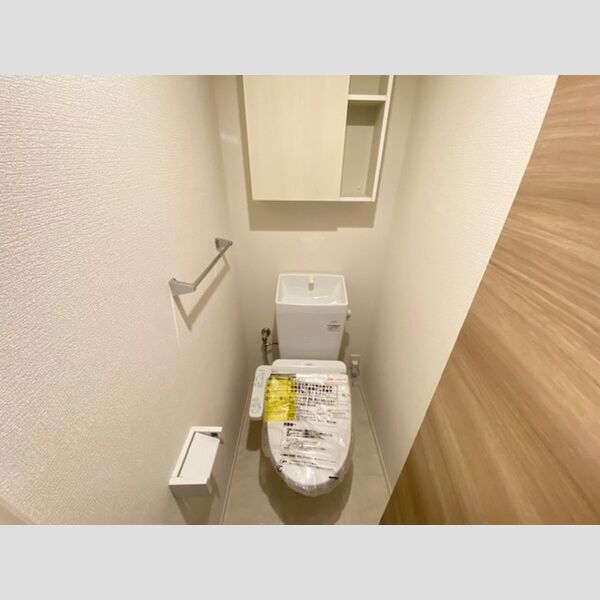 D-room塚口町 室内写真6