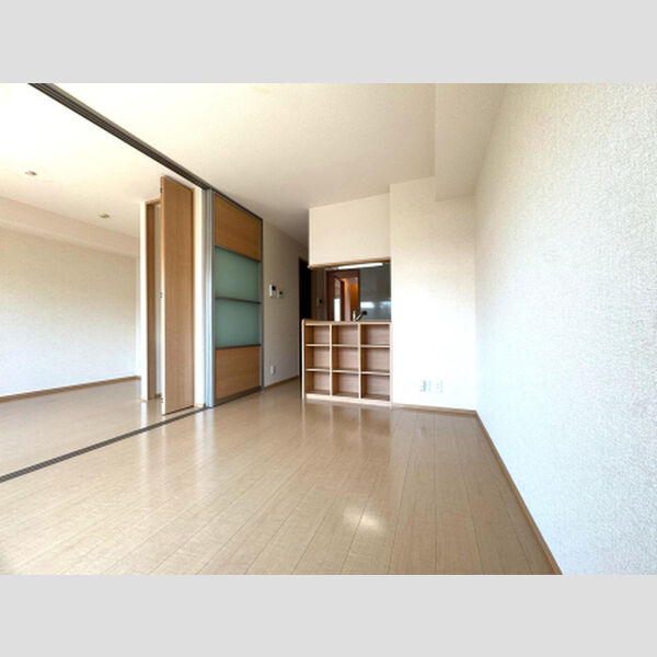 Avance Kei 室内写真3