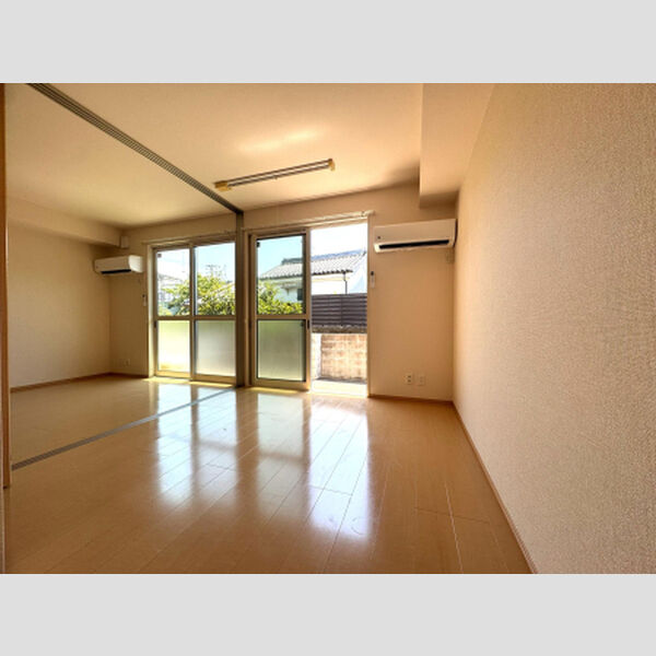 Avance Kei 室内写真4