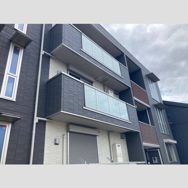 メイユール東丸 建物画像