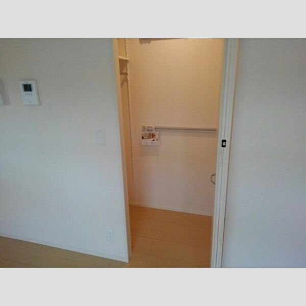 D-room フィット 室内写真9