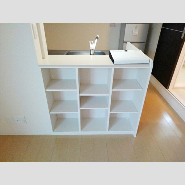 D-room フィット 室内写真2