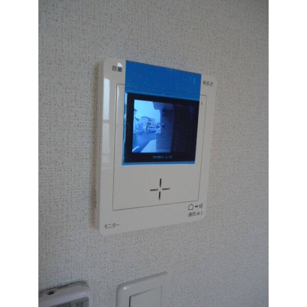 グランチェスタ新栄 室内写真9
