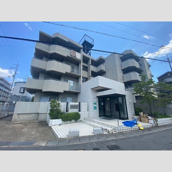 エクセレント林 建物画像