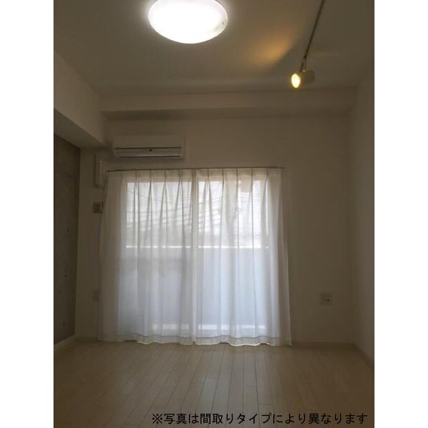willDo市岡 室内写真1