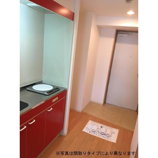 willDo市岡 室内写真4