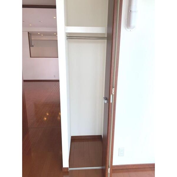 クロスレジデンス大阪新町 室内写真10