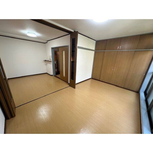 アーバンウェーブ岩成台 室内写真2