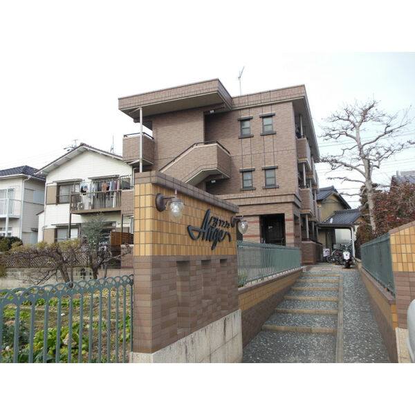 アンジュ